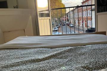 Gîte pour 6 personnes à Carbonne