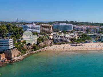 Vakantieappartement voor 5 Personen in Salou, Costa Dorada, Afbeelding 4