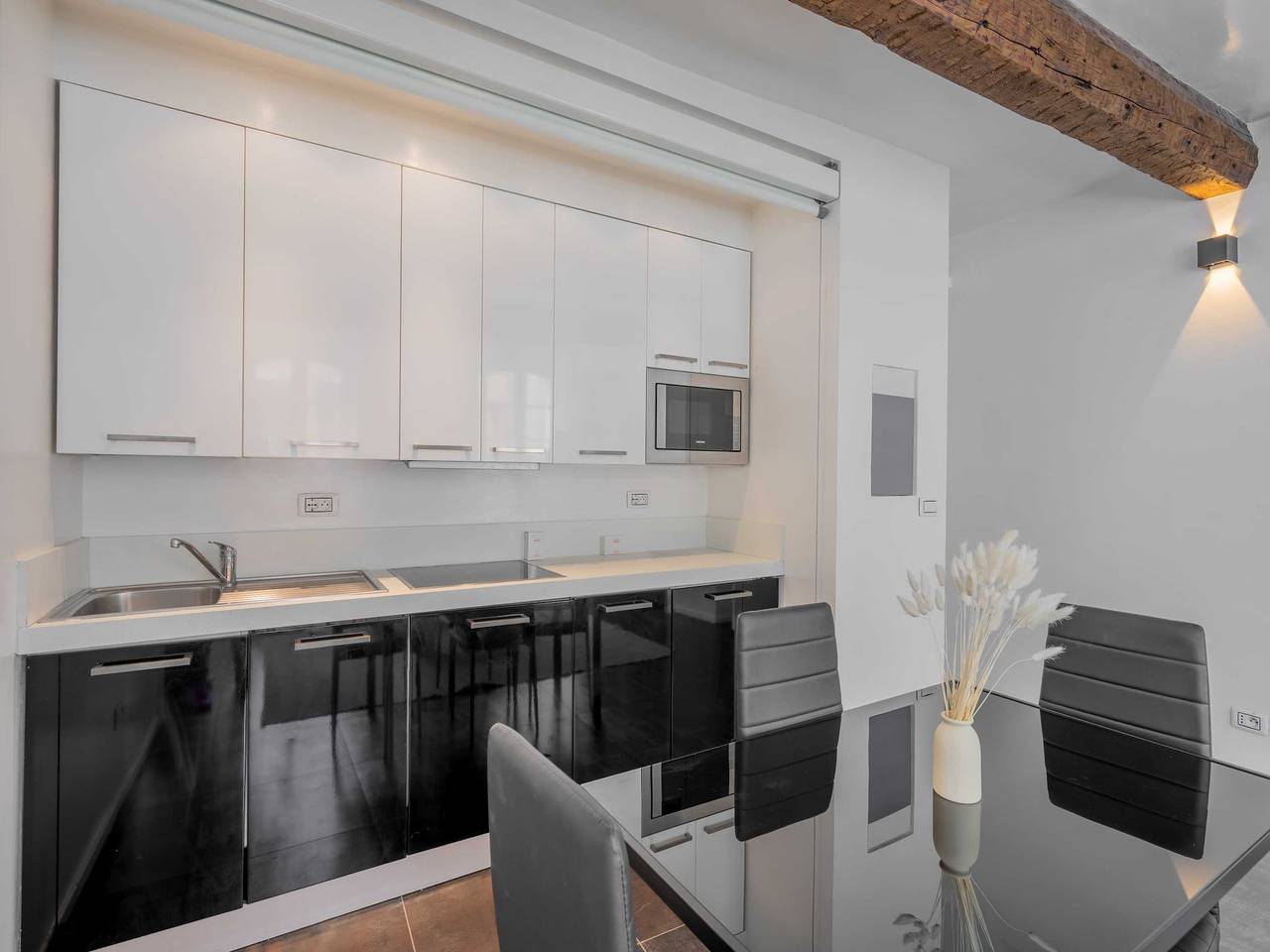 Appartement de vacances
