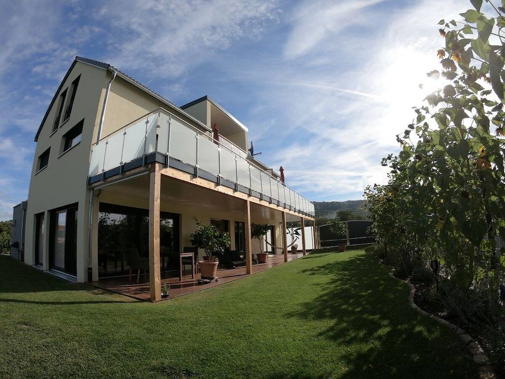 Apartment im Schwarzwald für 2 Von Belvilla in Bischoffingen, Vogtsburg im Kaiserstuhl