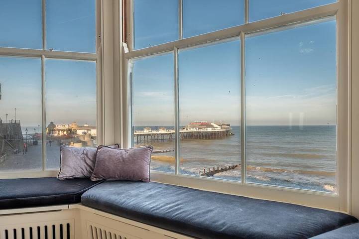 Casa de vacaciones para 4 personas, con terraza - 1