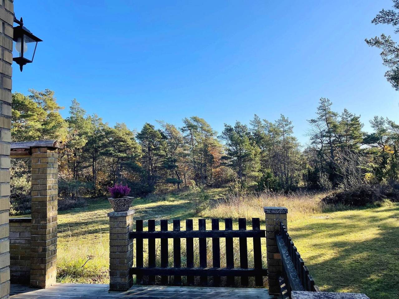 4 Sterne Ferienhaus in Visby in Visby, Gotland