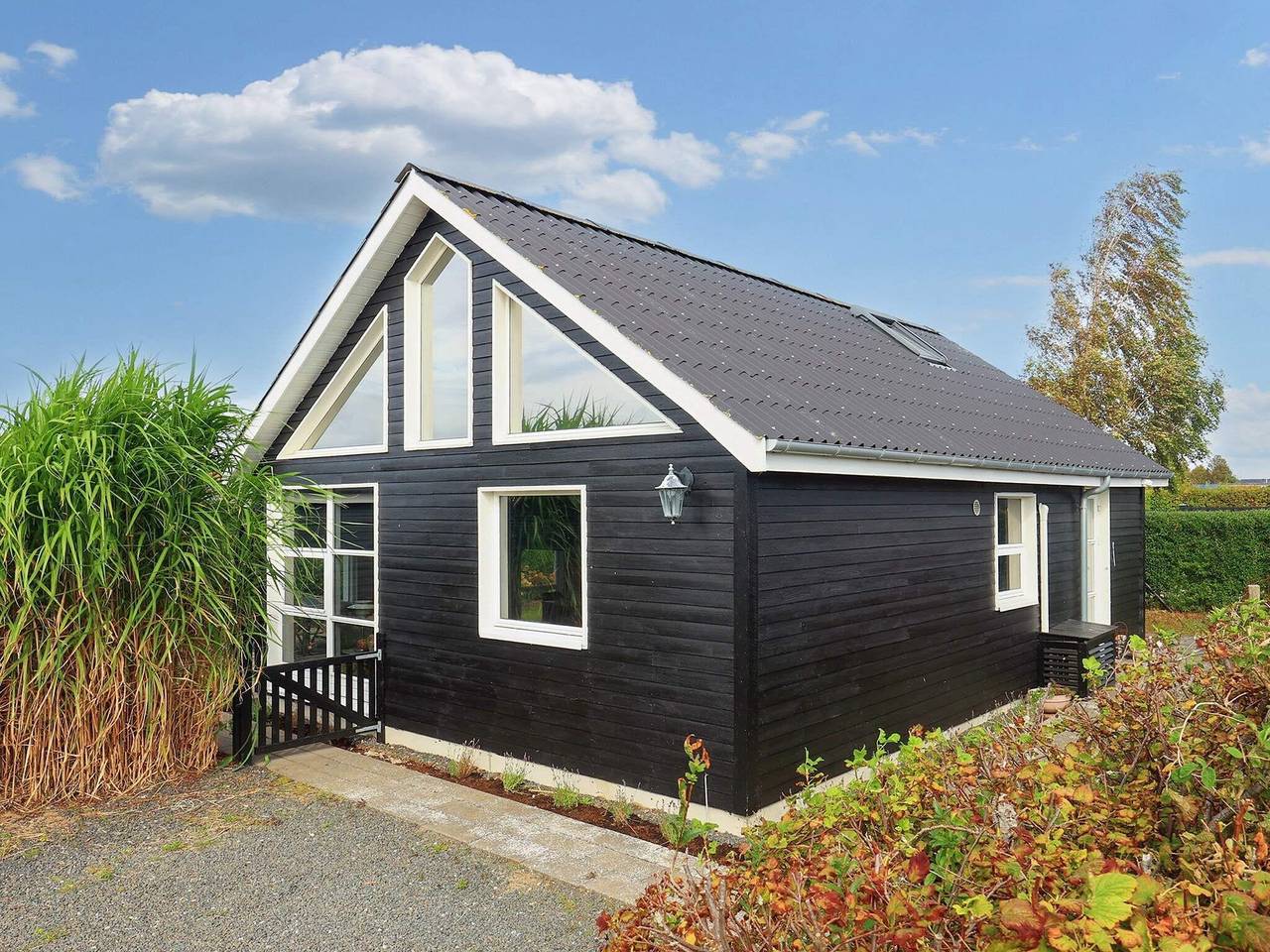 6 Personen Ferienhaus in Karrebæksminde-By Traum in Karrebæksminde, Schwedische Ostsee