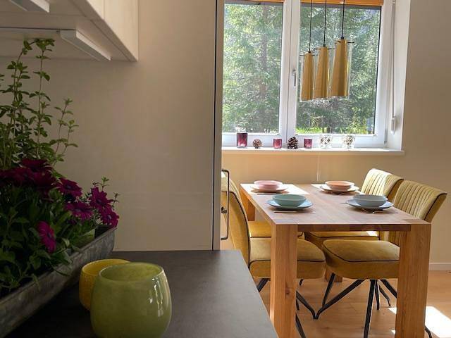 Apartment Wetterstein in Leutasch, Arnspitzgruppe