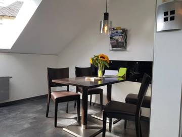 Ferienwohnung für 6 Personen in Gernsbach, Nordschwarzwald, Bild 2