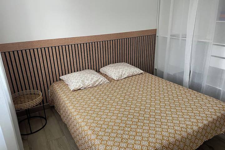 Location de vacances pour 12 personnes, animaux acceptés à Marsillargues - 2