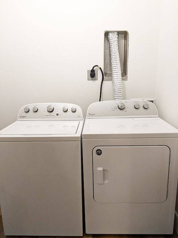 Vacation rental for 4 people in Traverse City