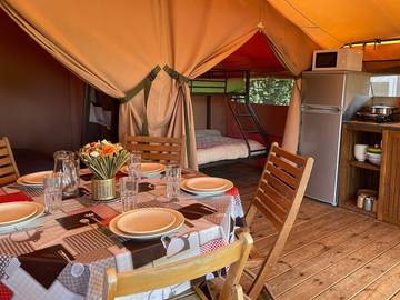 Bungalow pour 5 Personnes dans Saint-Pierre-d'Oléron, Région de Rochefort, Photo 2