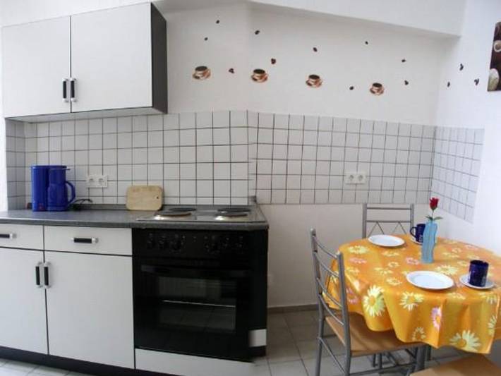 Ferienhaus für 4 Personen, mit Terrasse an der Mosel - 2