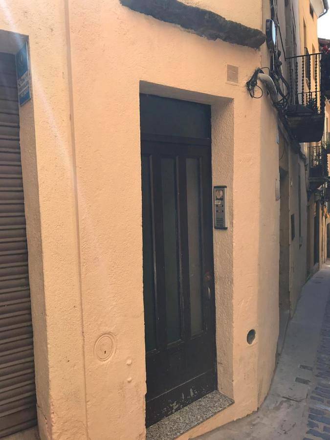 Gîte pour 4 personnes à Vic - 3