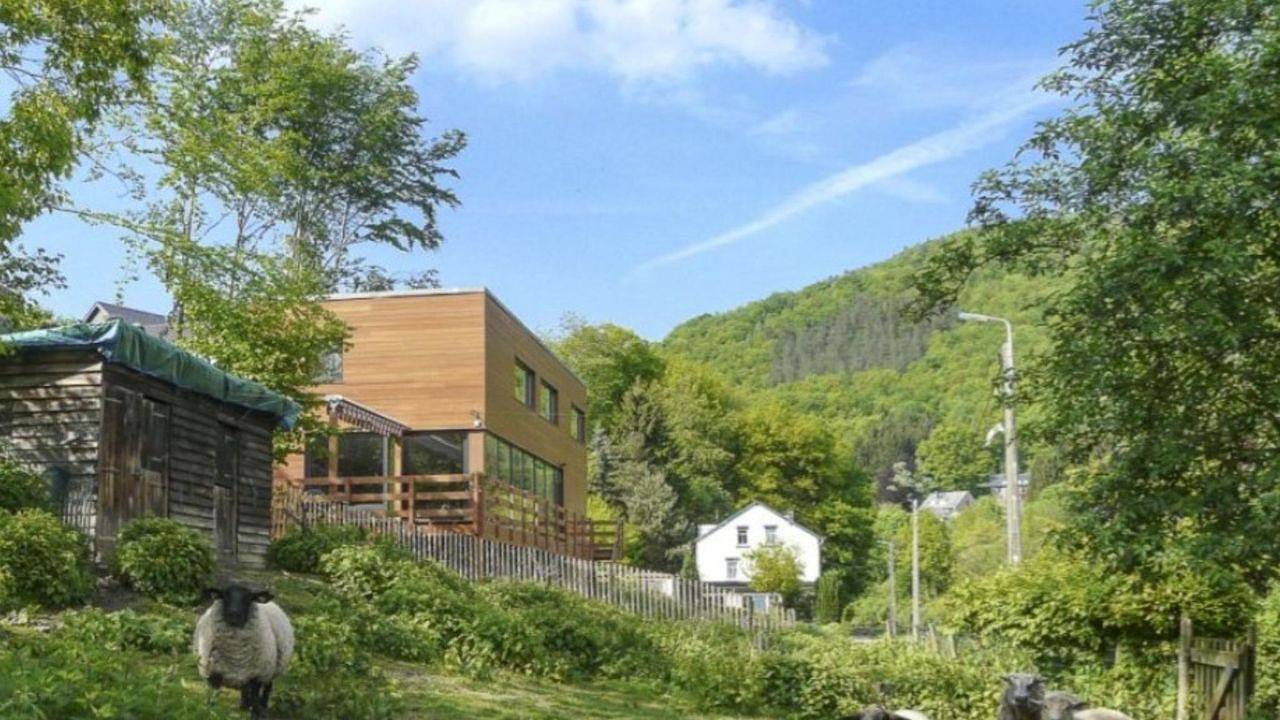 Ferienhaus für 8 Personen (180 m²) in Coo in Petit Coo, Stavelot