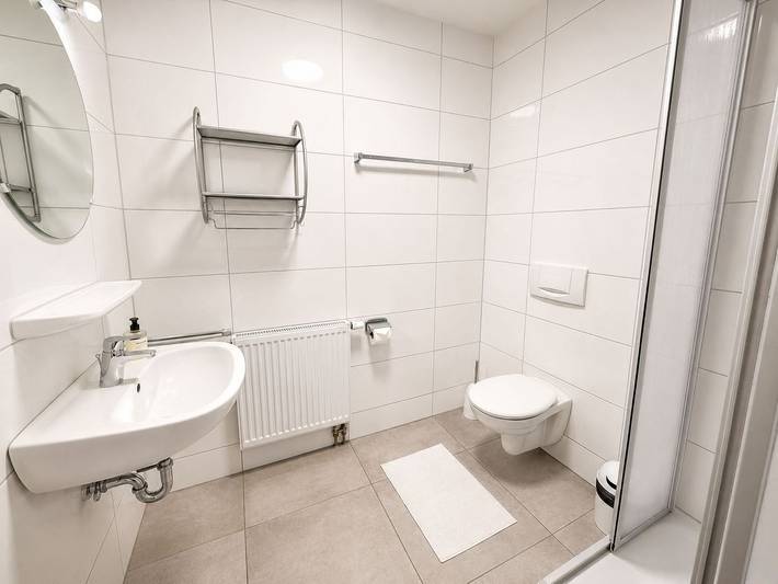Ganze Wohnung, Ferienappartement Nr. 14 in Neddesitz in Neddesitz, Sagard