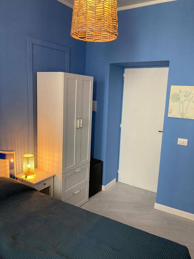 Al Mari Suites in La parata, Ponza