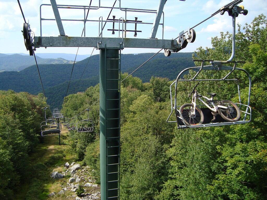 Ganze Wohnung, Best Deal in Almost Heaven !! in Snowshoe, Greenbrier River