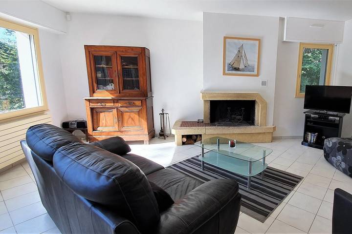 Gîte pour 8 personnes, avec jardin et terrasse à Arradon - 3