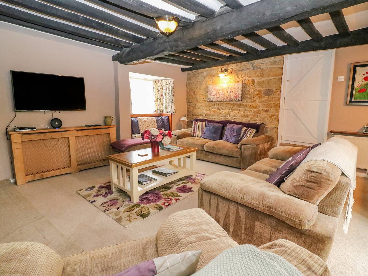 Pippins Loders in Dorset