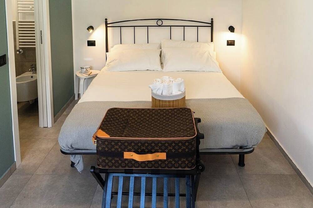 Ganze Wohnung, Ca rota house parcheggio privato in Lipomo, Brianza