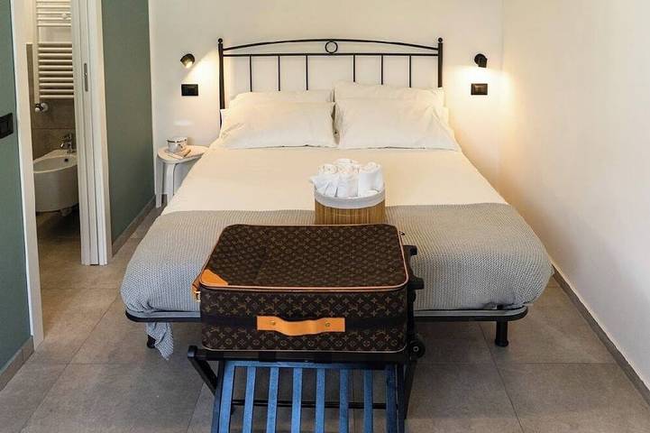 Ferienwohnung für 2 Personen - 1