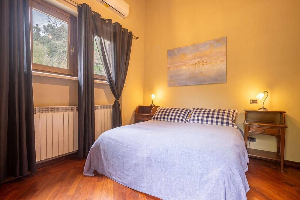 Villa La Fornace, Spacious 5-bedroom in fabulous Campagnatico with Ac, Wifi in Campagnatico, Provincie Grosseto