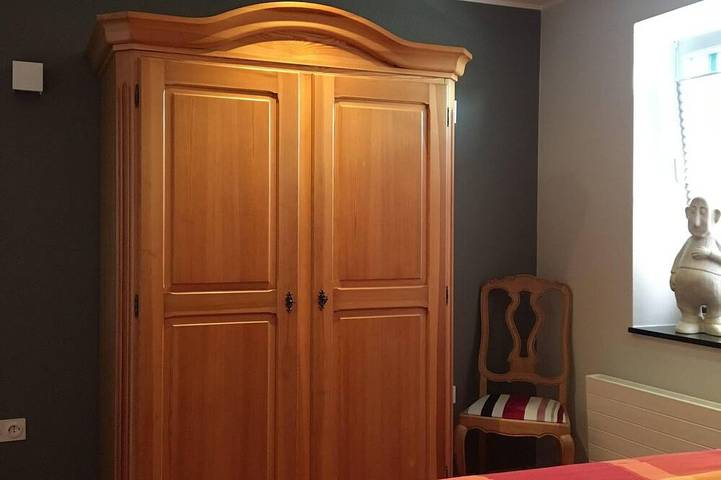 Ferienwohnung für 2 Personen, mit Pool und Terrasse sowie Garten in Bedburg-Hau - 2