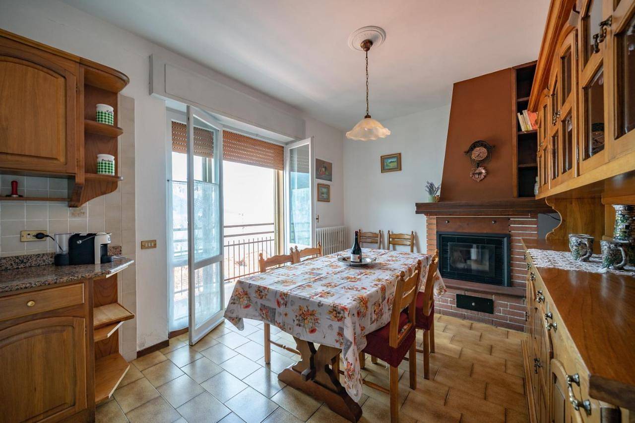 Ganze Wohnung, Casa Panoramica in Olcio, Mandello del Lario