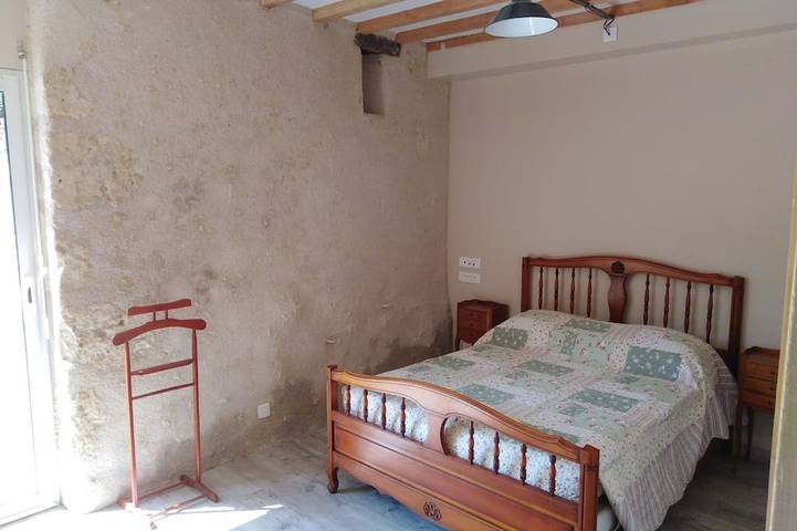 Location de vacances pour 10 personnes, avec balcon, animaux acceptés dans Les Roches-l'Évêque - 2