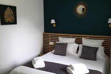 Appartement De Vacances pour 4 Personnes dans Douarnenez, Iroise, Photo 3