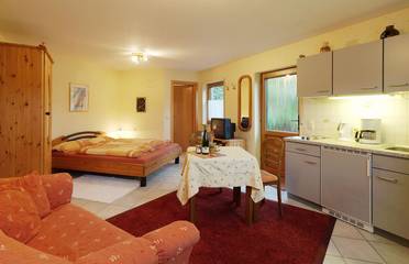 Ferienwohnung für 2 Personen in Brauneberg, Moseleifel, Bild 4