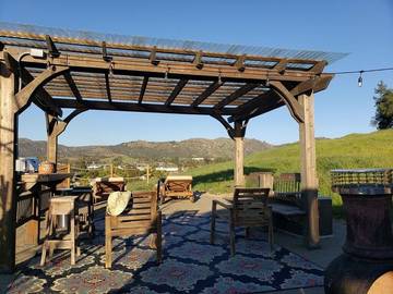 Camping per 4 Persone in San Marcos (CA), Southern California, Foto 2