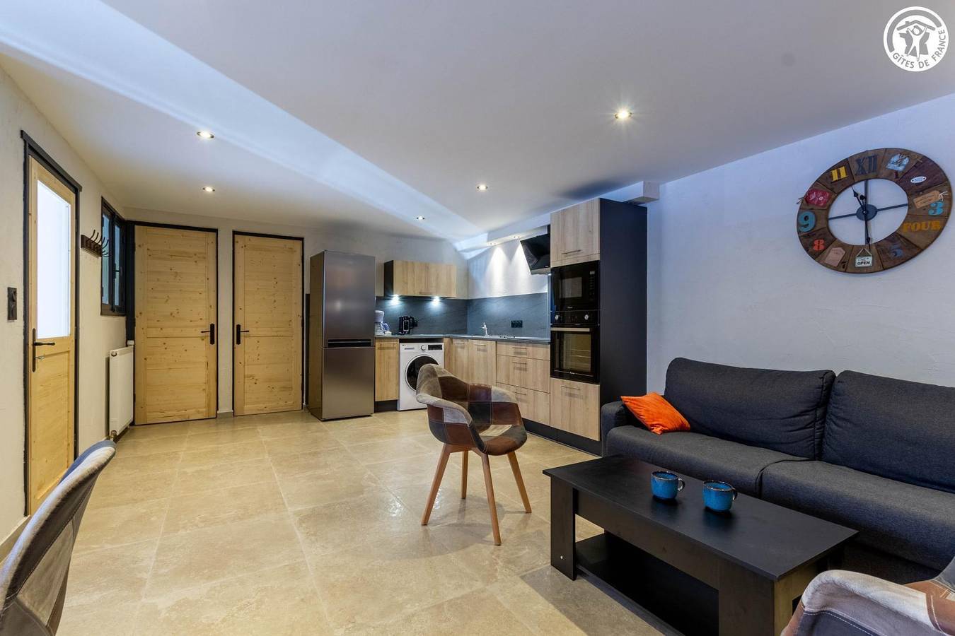 Gîte in Lanslevillard, Región de Saint-Jean-de-Maurienne