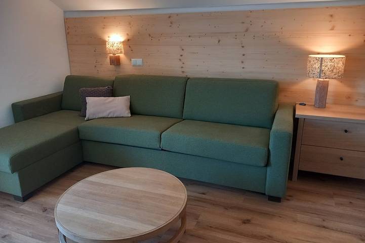 Ganze Wohnung, Ferienwohnung Untersberg in Ainring, Bayerische Alpen