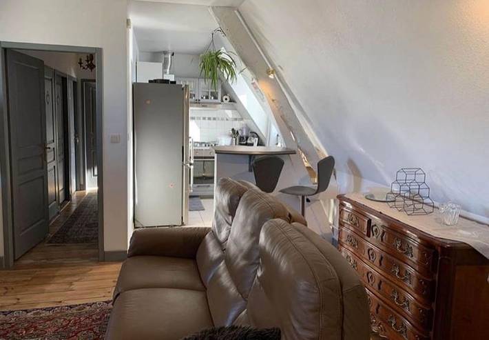 Gîte pour 5 personnes, avec jardin, adapté aux familles à Orthez - 4