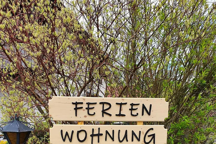Ganze Wohnung, Ferienwohnung Natur pur im Fichtelgebirge in Tröstau, Landkreis Wunsiedel im Fichtelgebirge