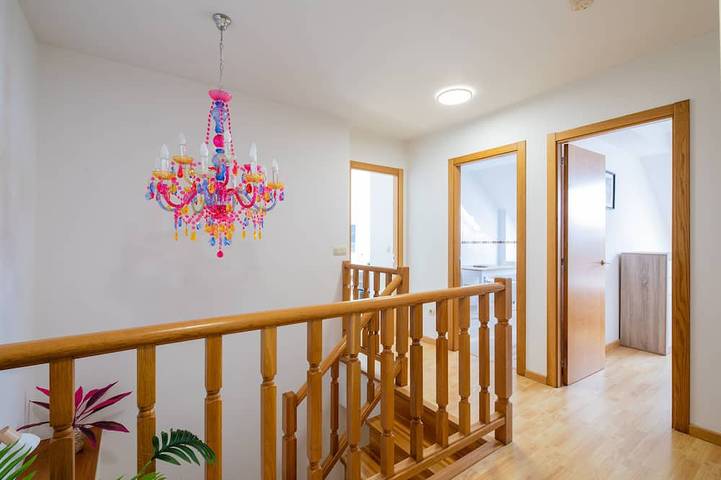 Appartement de vacances pour 6 personnes - 1