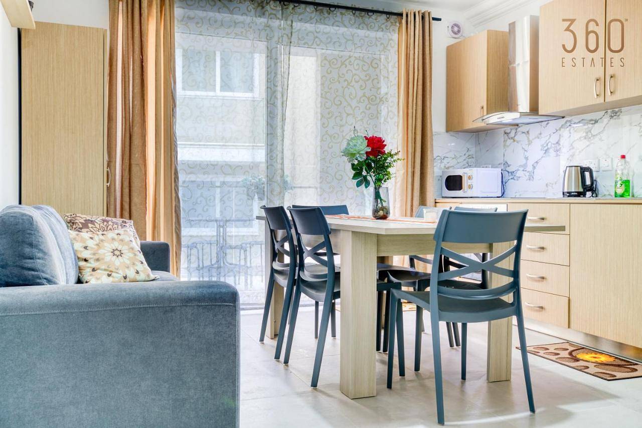 Appartement entier, Apartment in Msida, Île de Malte