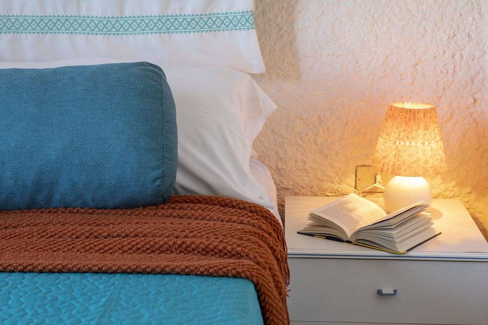 Ganze Wohnung, Ferienwohnung Marisa in Santa Teresa Gallura (Gemeinde), Gallura