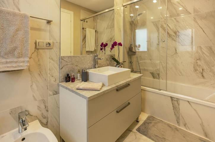 Chambre d’hôte pour 2 personnes, avec jardin et piscine à Los Cristianos - 2