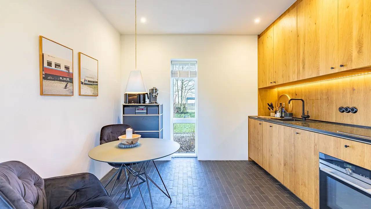 Ferienhaus für 2 Personen (35 m²) in Rodenäs in Rodenäs, Südwestjütland (Daenemark)