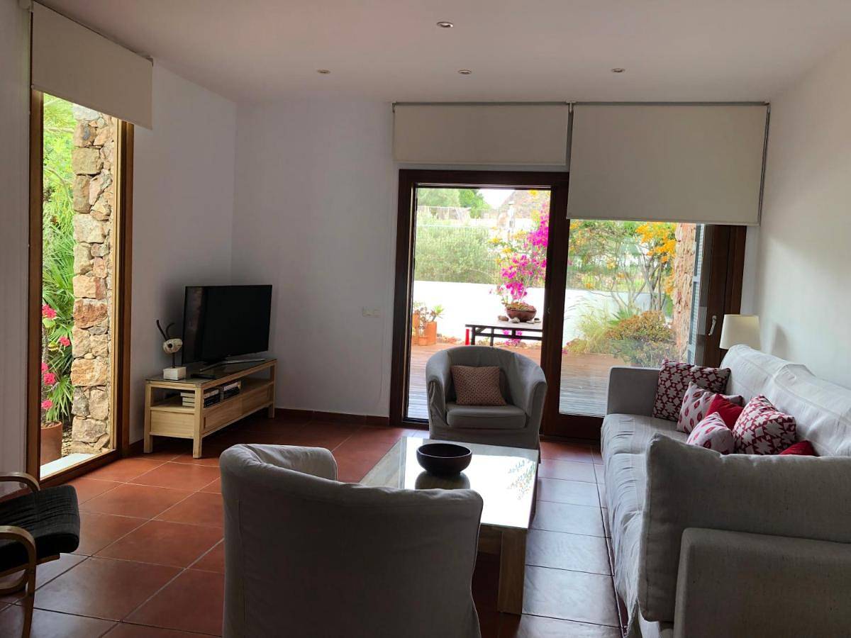 Casa Granado en Cabo de Gata in Níjar, Costa de Almería