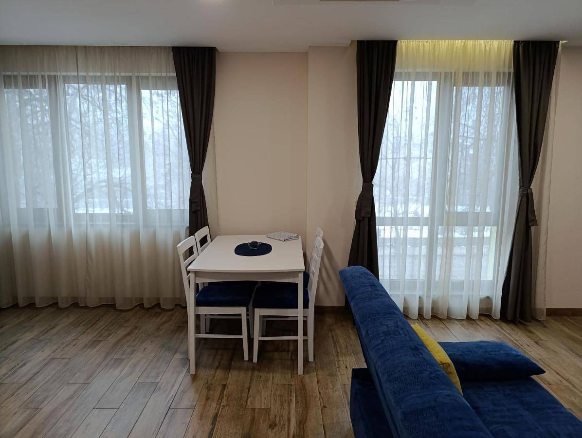 Apartment in Kyustendil, Bulgarie