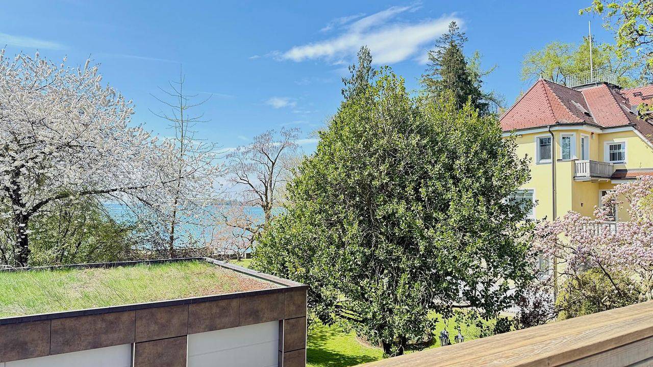 Ganze Ferienwohnung, Ferienwohnung für 4 Personen (55 m²) in Nonnenhorn in Nonnenhorn, Bayerisch Schwaben