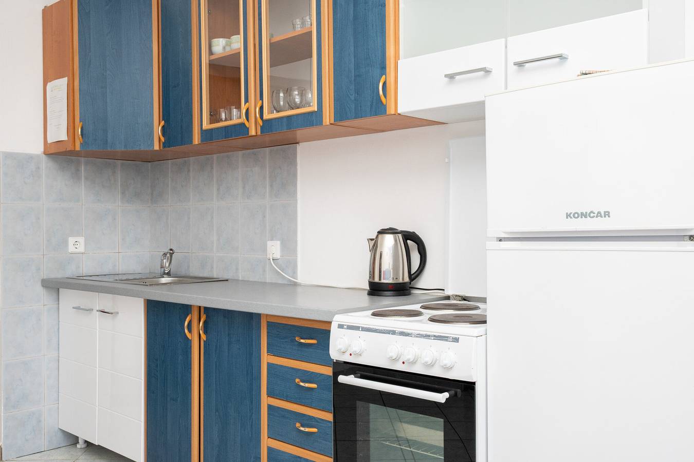 Ganze Wohnung, Apartments Seafront Oasis in Dubrovnik-Neretva