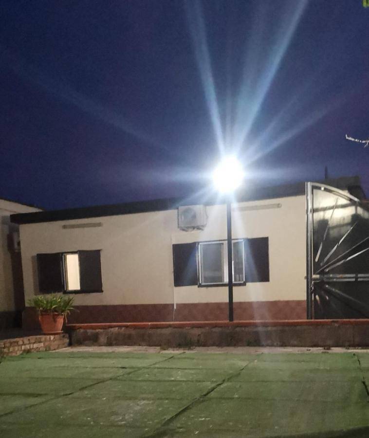 Dimora Elisabetta casa a pochi passi dal mare in Pontecagnano Faiano, Costa tirrenica Campania