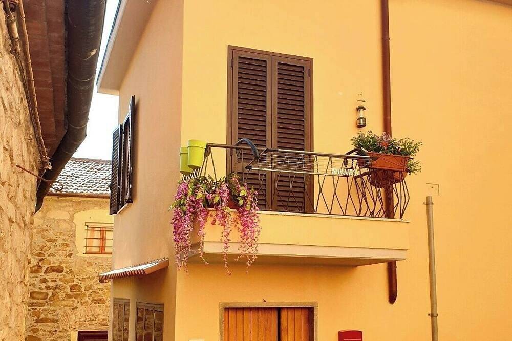 Apartamento entero, Kundra House Seaview in Scarlino, Provincia de Grosseto