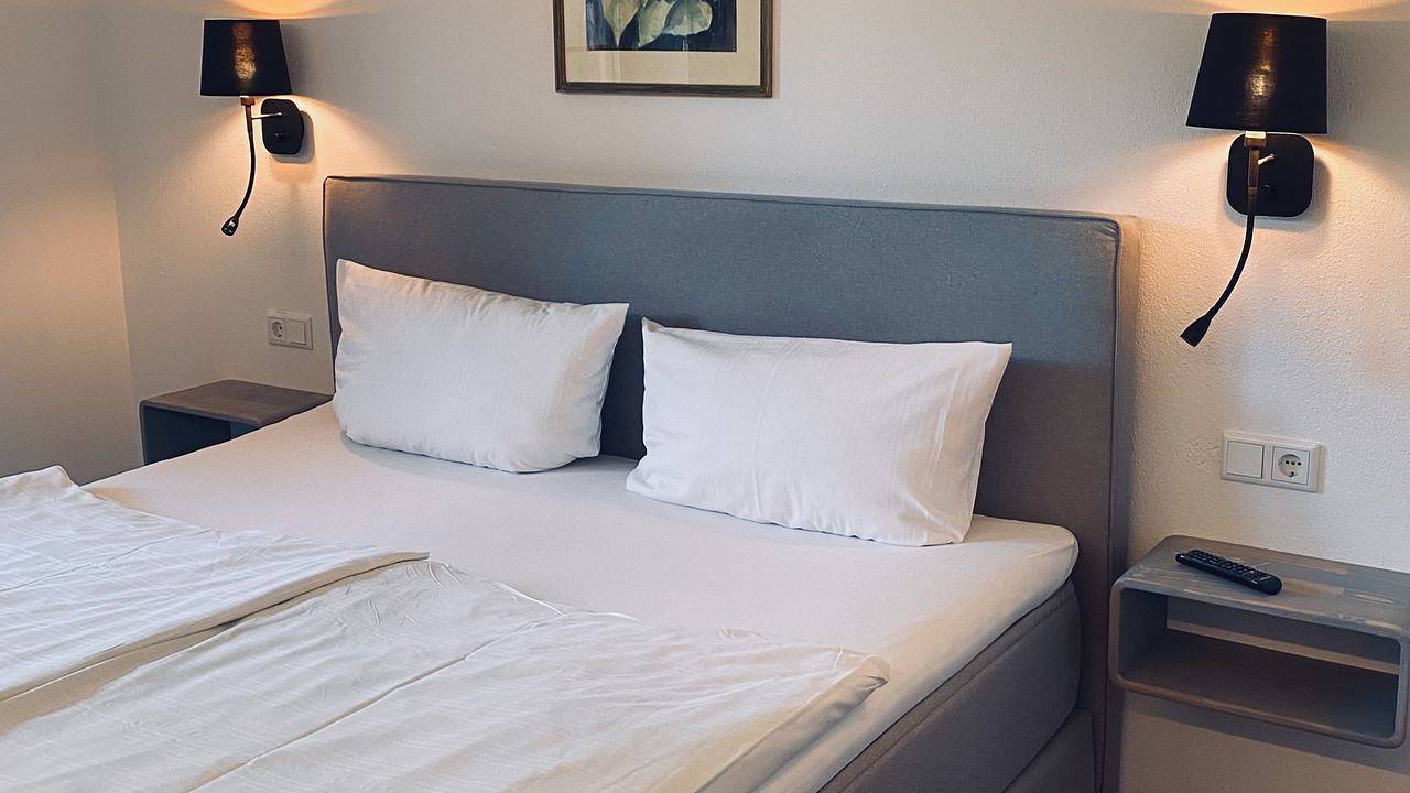 Doppelzimmer für 3 Personen in Rosenheim in Rosenheim, Oberbayern