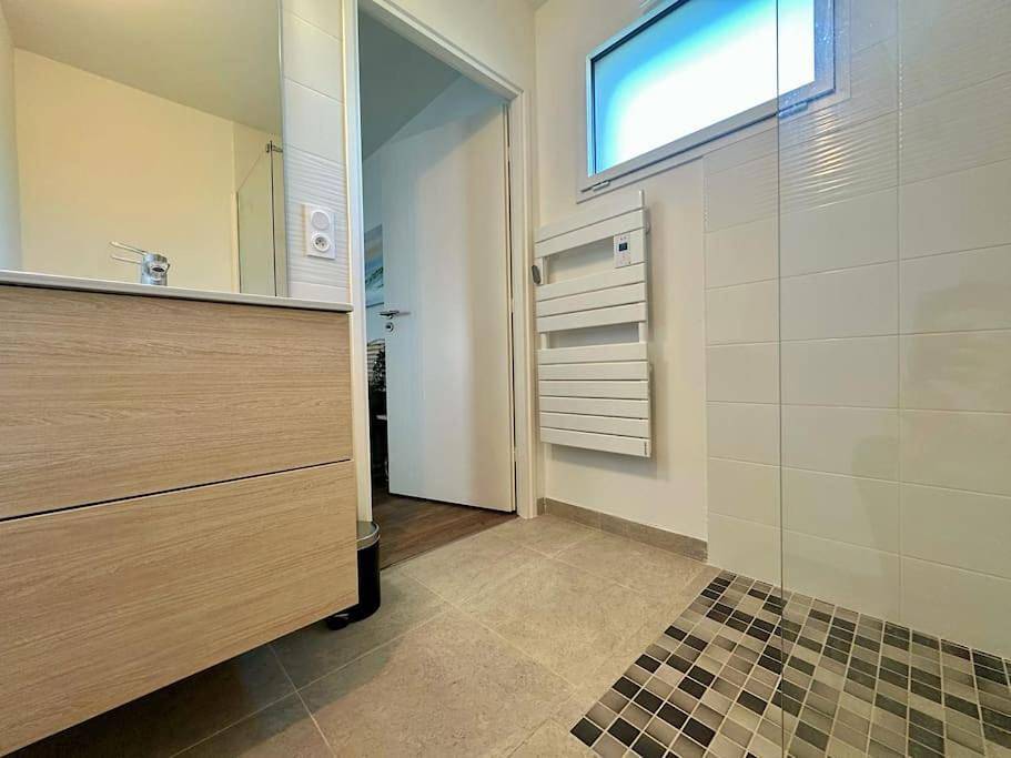 Appartement entier, Apartment in Arradon, Côte des Mégalithes
