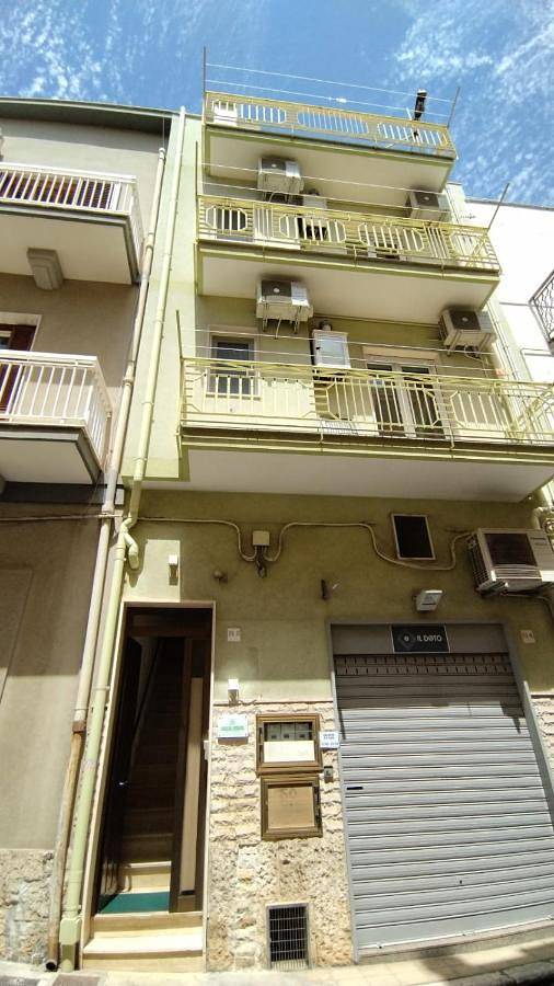 Casa Nannì in Polignano a Mare, Provincia di Bari