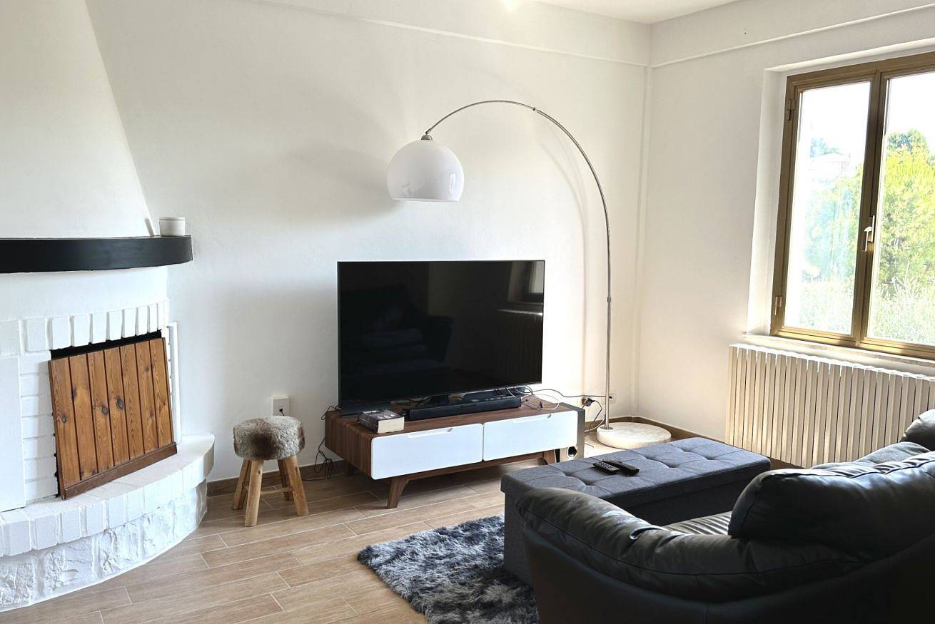 Apartamento entero, S342 - Sirolo, comfortable three-room apartment near the center in Sirolo, Riviera del Conero