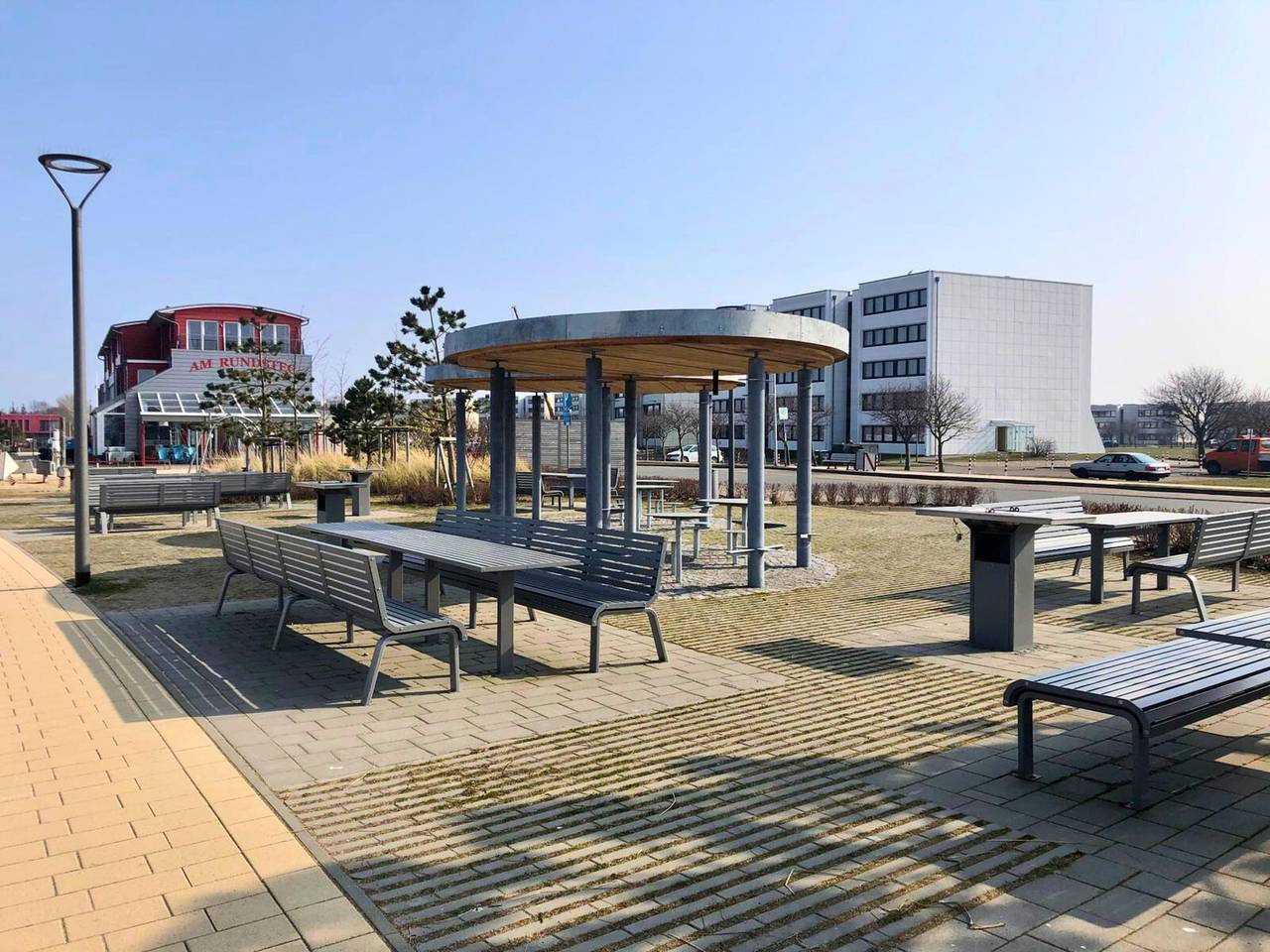 Ganze Wohnung, Apartment Fehmarn-Burgtiefe in Ostfehmarn, Fehmarn