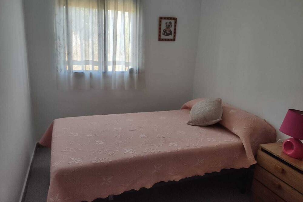 Country house near the sea in a quiet area in Oliva, Costa de Valencia